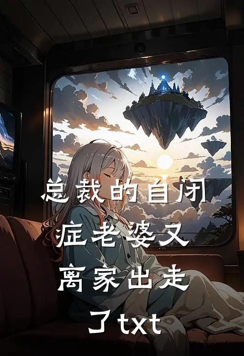 总裁的自闭症老婆又离家出走了txt