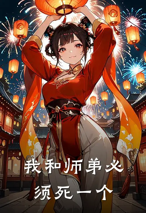 我和师弟必须死一个