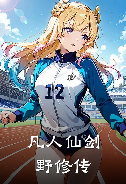 凡人仙剑野修传