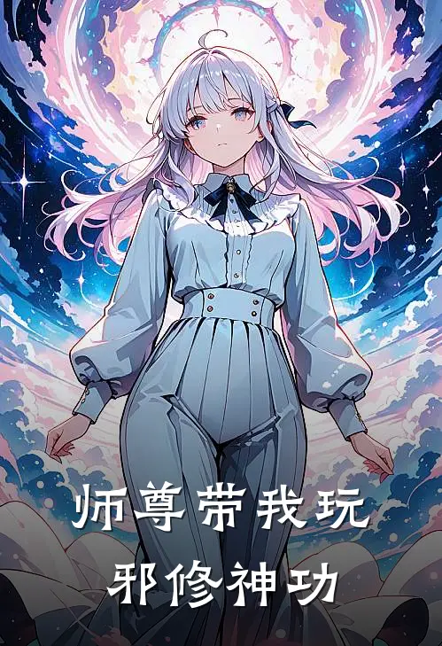 师尊带我玩邪修神功