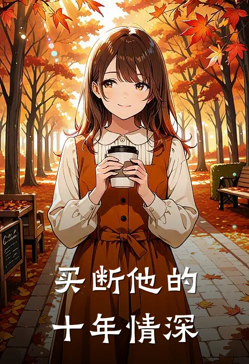 买断他的十年情深