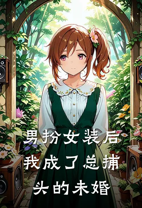 男扮女装后我成了总捕头的未婚