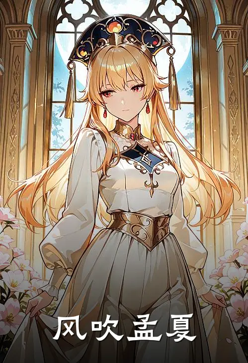 风吹孟夏