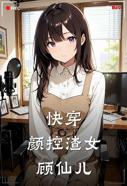 快穿：颜控渣女顾仙儿