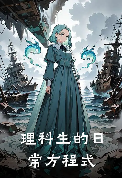 理科生的日常方程式