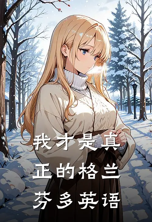 我才是真正的格兰芬多英语