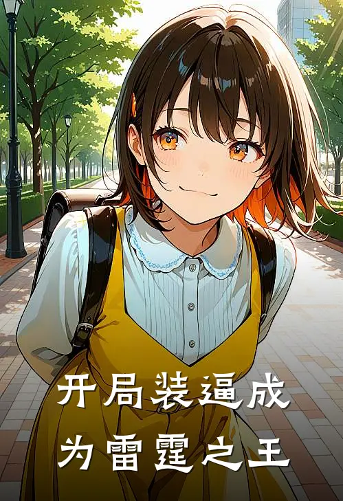 开局装逼成为雷霆之王