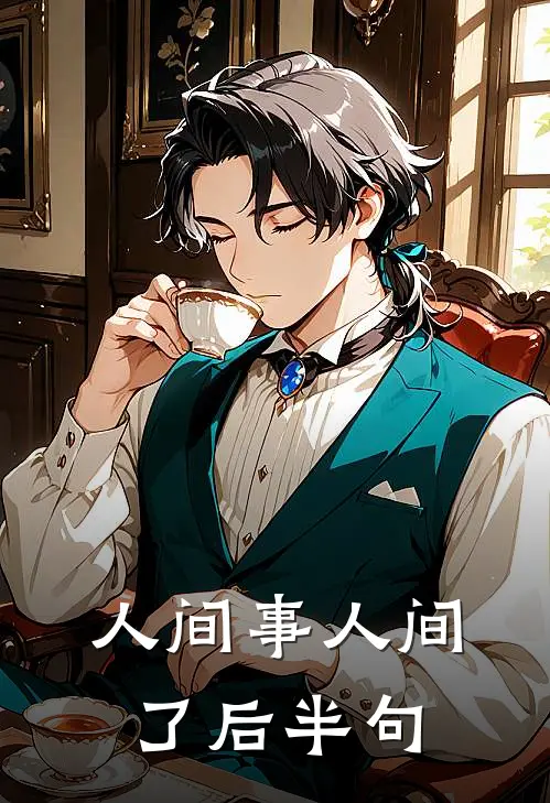 人间事人间了后半句