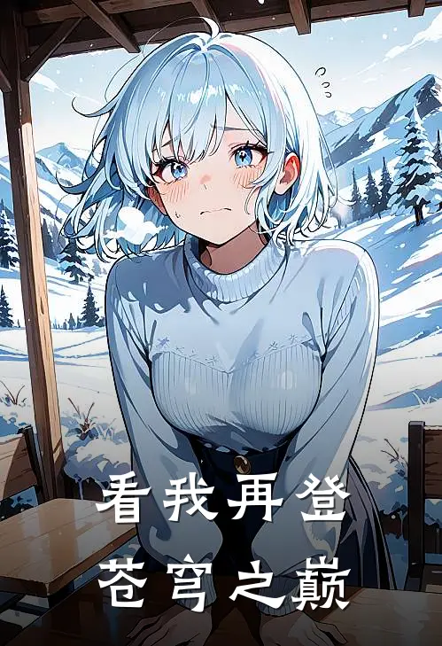 看我再登苍穹之巅