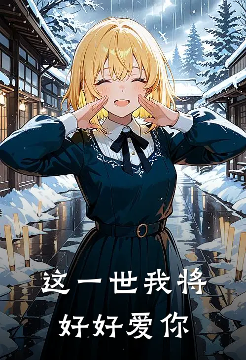 这一世我将好好爱你
