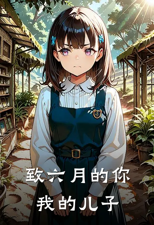 致六月的你我的儿子