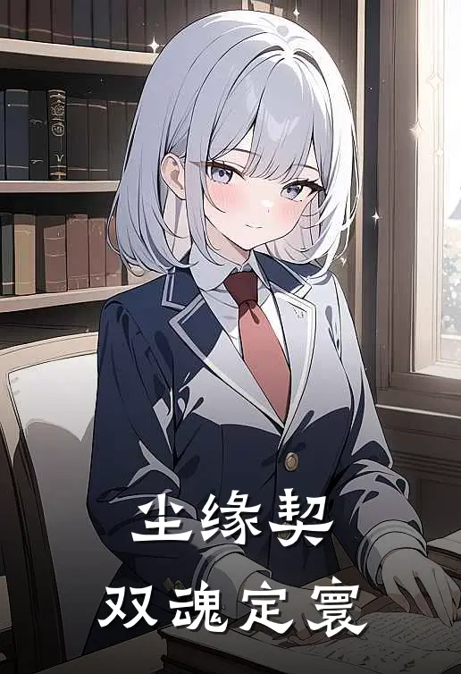 尘缘契：双魂定寰