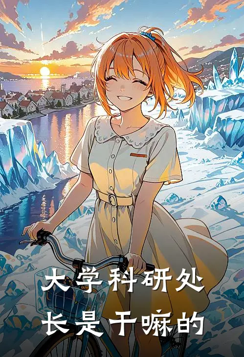 大学科研处长是干嘛的