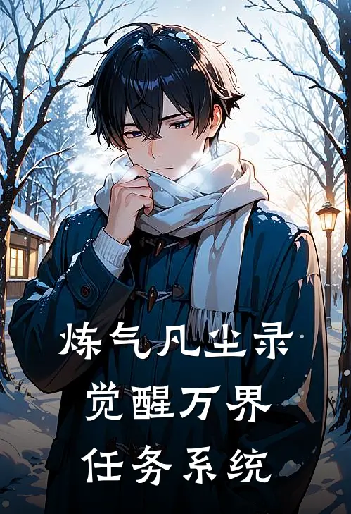 炼气凡尘录：觉醒万界任务系统