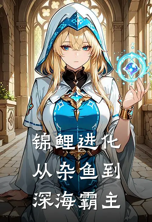 锦鲤进化：从杂鱼到深海霸主