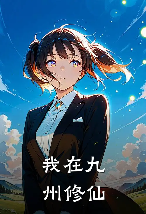 我在九州修仙