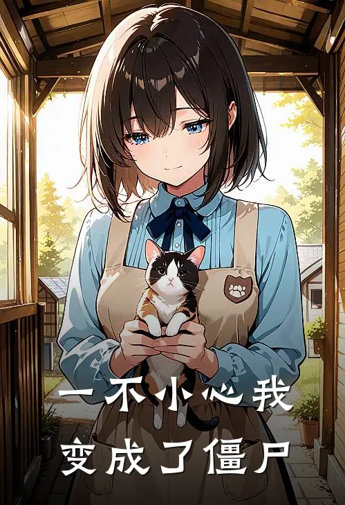 一不小心我变成了僵尸