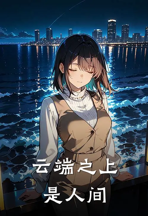 云端之上是人间