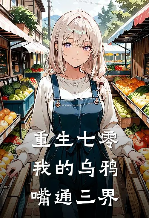 重生七零：我的乌鸦嘴通三界
