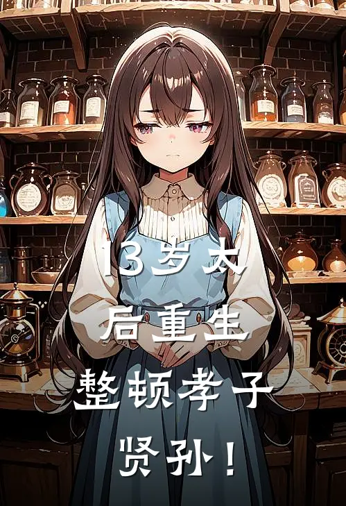 13岁太后重生，整顿孝子贤孙！