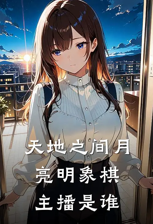 天地之间月亮明象棋主播是谁