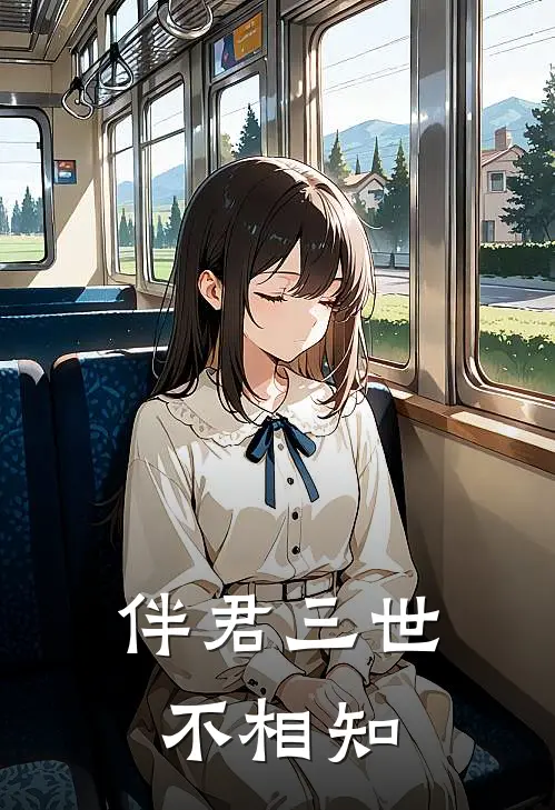 伴君三世不相知