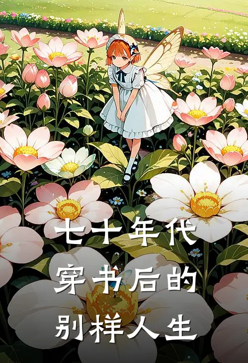 七十年代：穿书后的别样人生