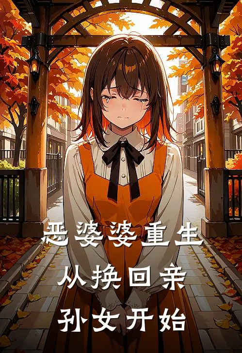 恶婆婆重生，从换回亲孙女开始