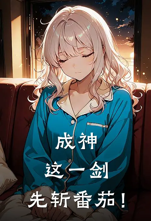 成神：这一剑，先斩番茄！