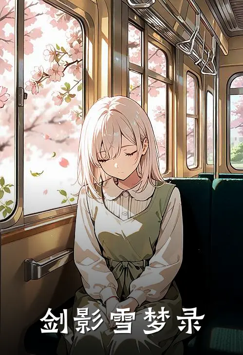 剑影雪梦录