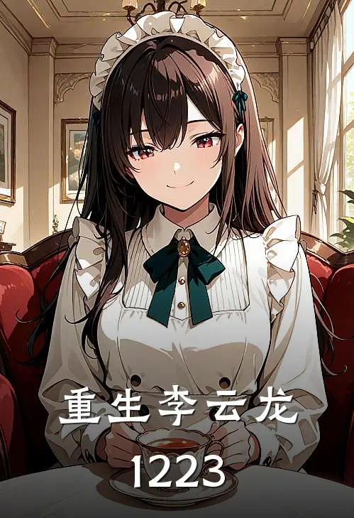 重生李云龙1223