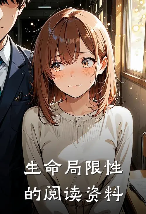 生命局限性的阅读资料