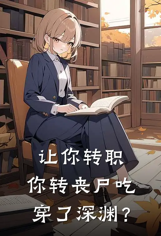 让你转职，你转丧尸吃穿了深渊？