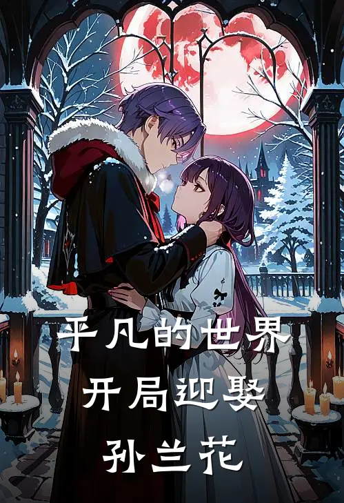 平凡的世界：开局迎娶孙兰花