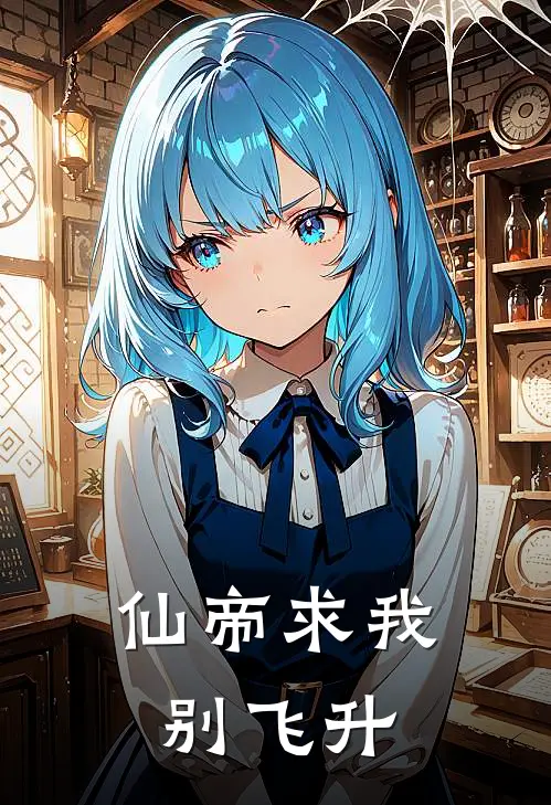 仙帝求我别飞升