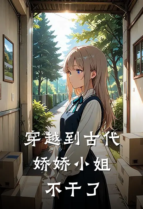 穿越到古代：娇娇小姐不干了