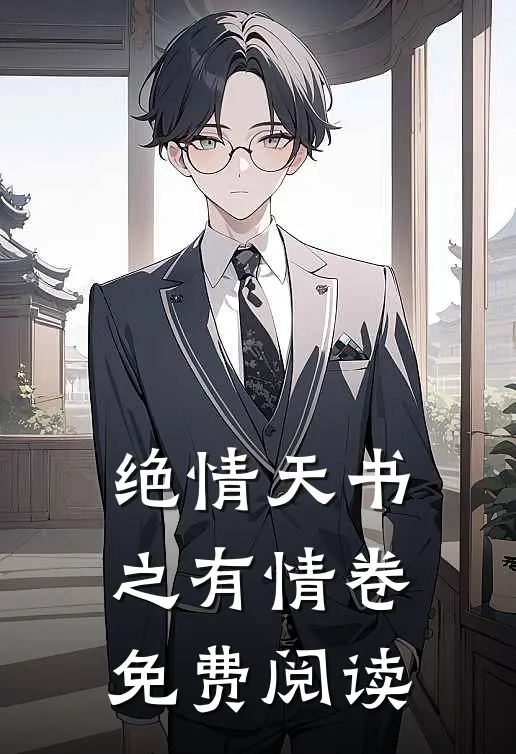 绝情天书之有情卷免费阅读