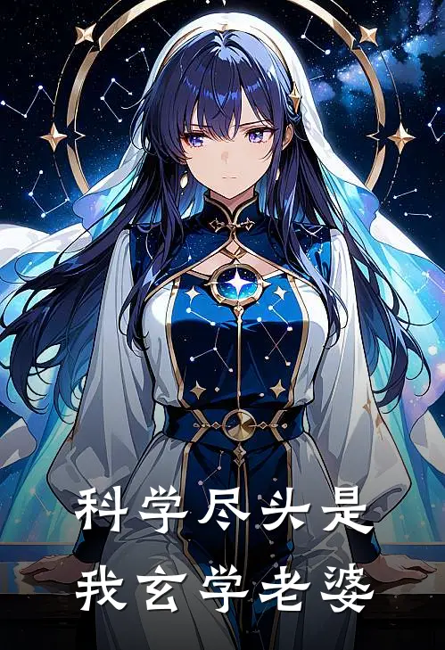 科学尽头是我玄学老婆