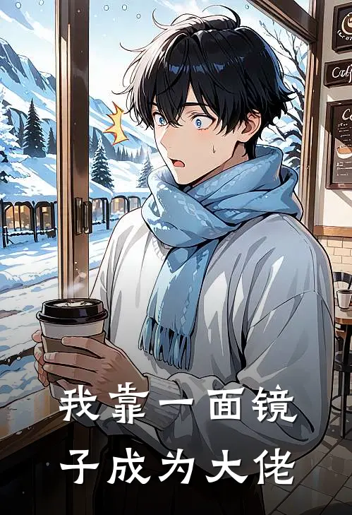 我靠一面镜子成为大佬