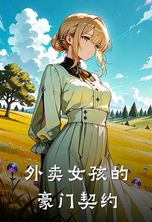 外卖女孩的豪门契约