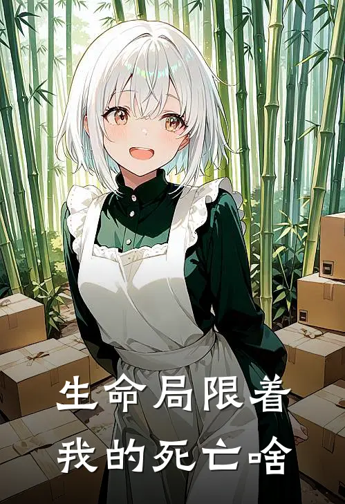 生命局限着我的死亡啥