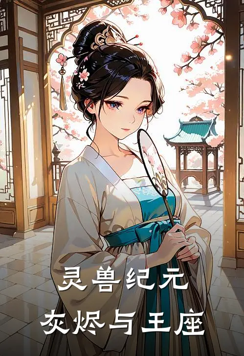 灵兽纪元：灰烬与王座