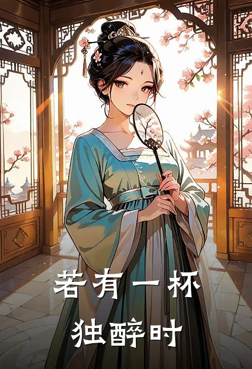 若有一杯独醉时