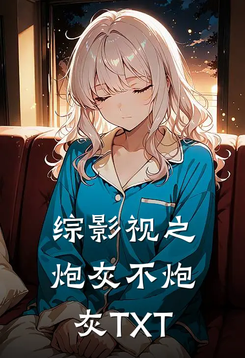 综影视之炮灰不炮灰TXT