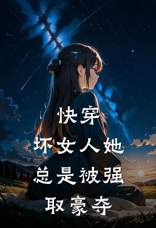 快穿：坏女人她总是被强取豪夺