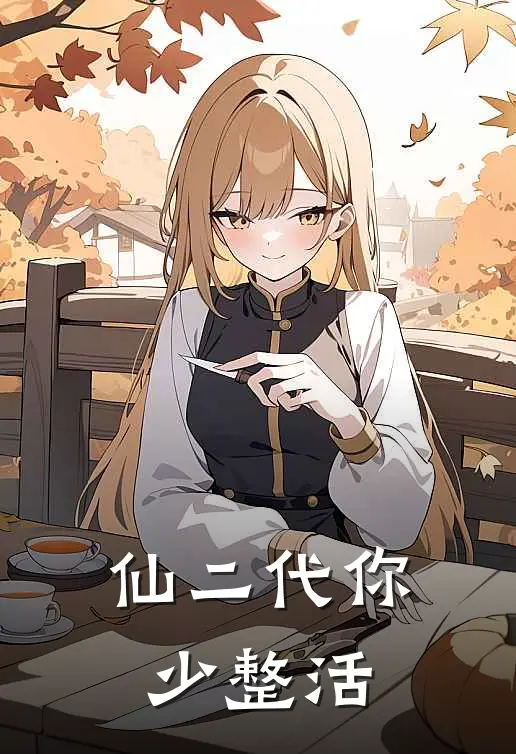 仙二代你少整活