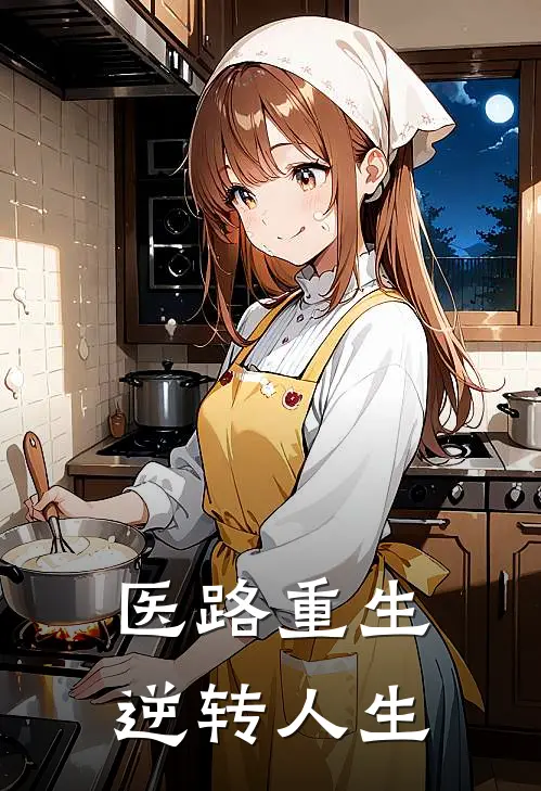 医路重生：逆转人生