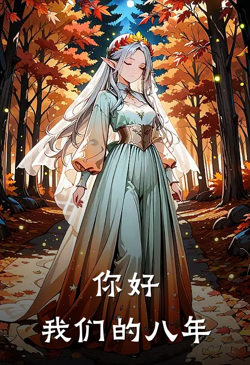 你好，我们的八年