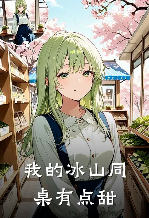 我的冰山同桌有点甜