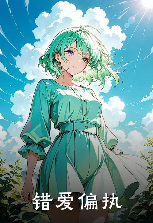 错爱偏执